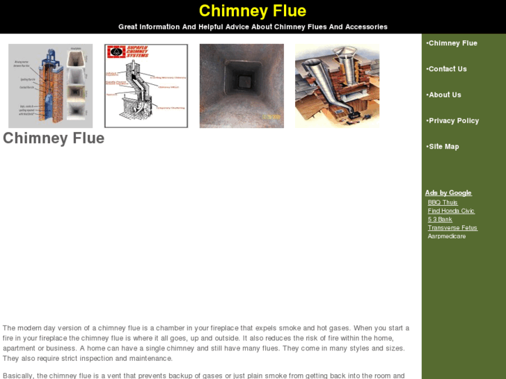 www.chimneyflue.net