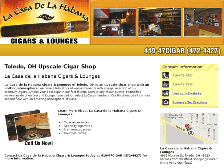 www.cigarstoledo.com