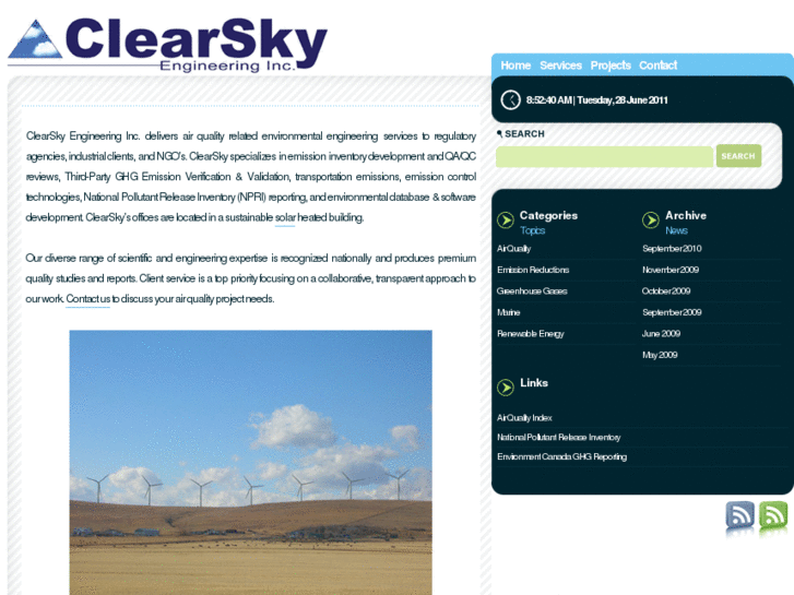 www.clearskyeng.com