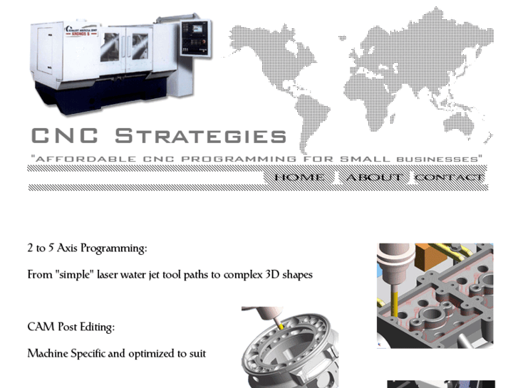 www.cncstrategies.com