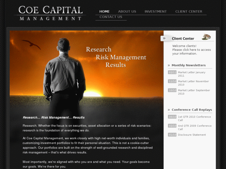 www.coecapital.com