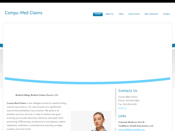 www.compumedclaims.net