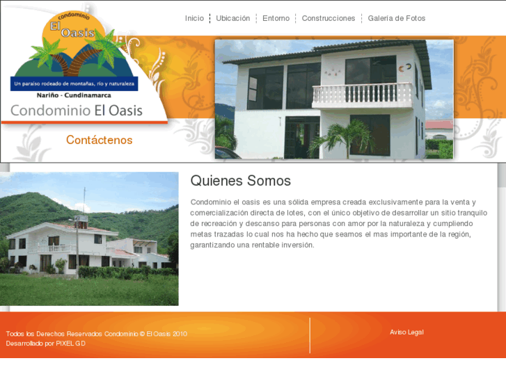 www.condominioeloasis.com