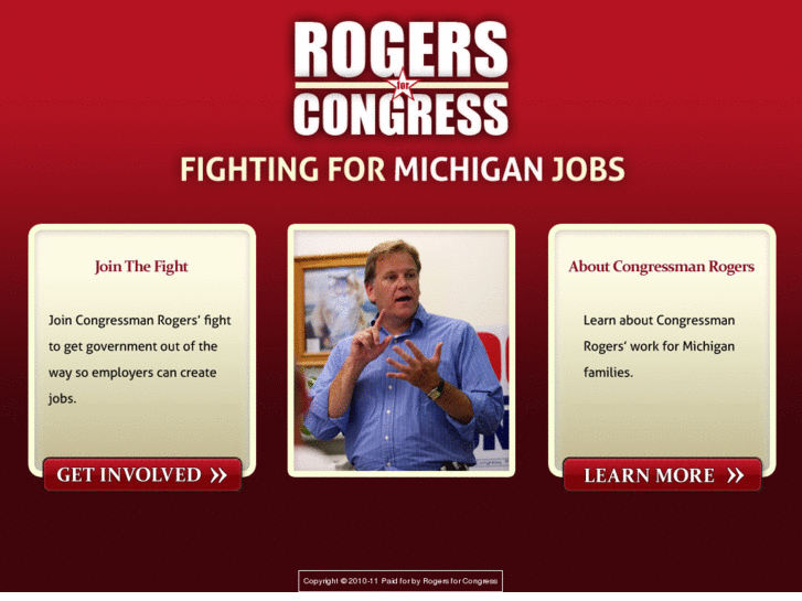 www.congressmanrogers.com