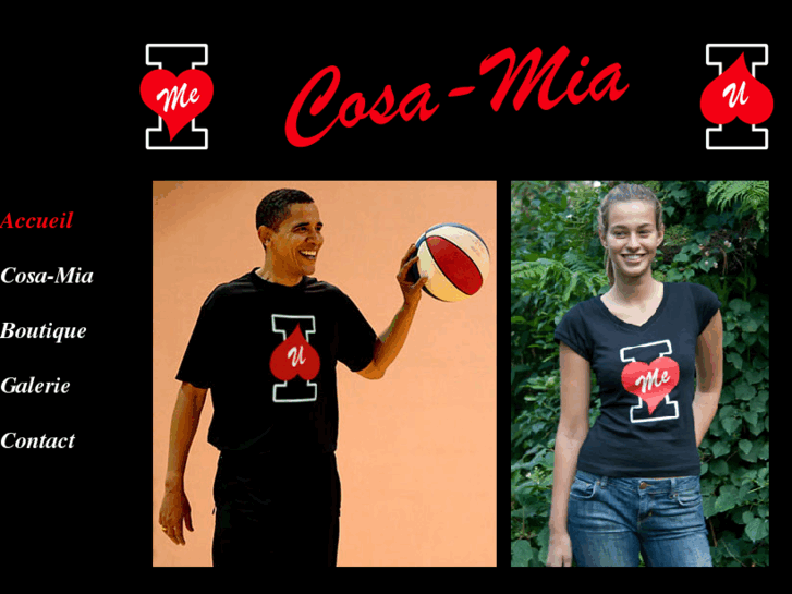 www.cosa-mia.com