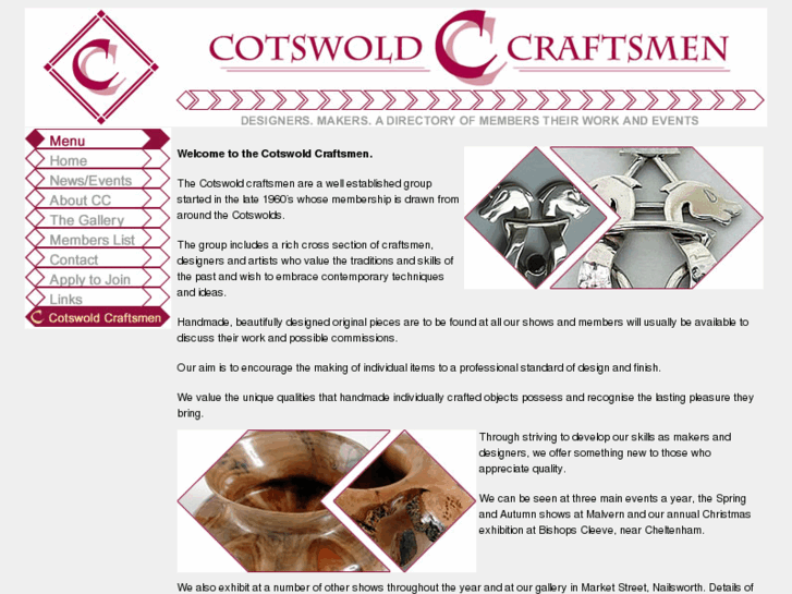 www.cotswold-craftsmen.org