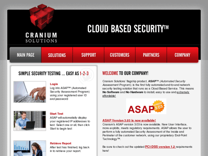 www.cranium-solutions.com