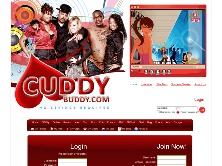 www.cuddybuddy.com