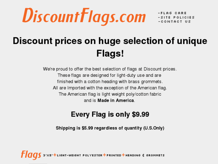 www.discount-flags.com