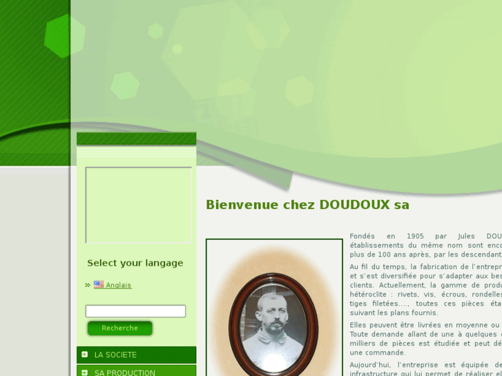 www.doudoux-boulonnerie-speciale.com