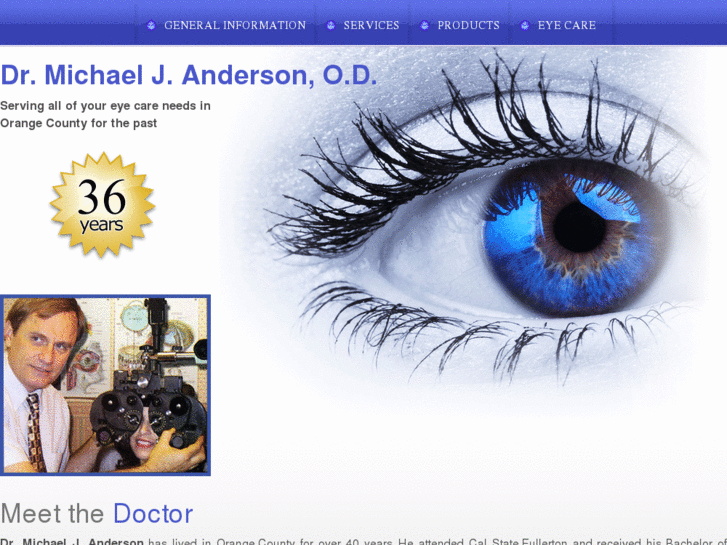 www.drmichaelanderson.com