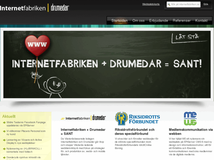 www.drumedar.se