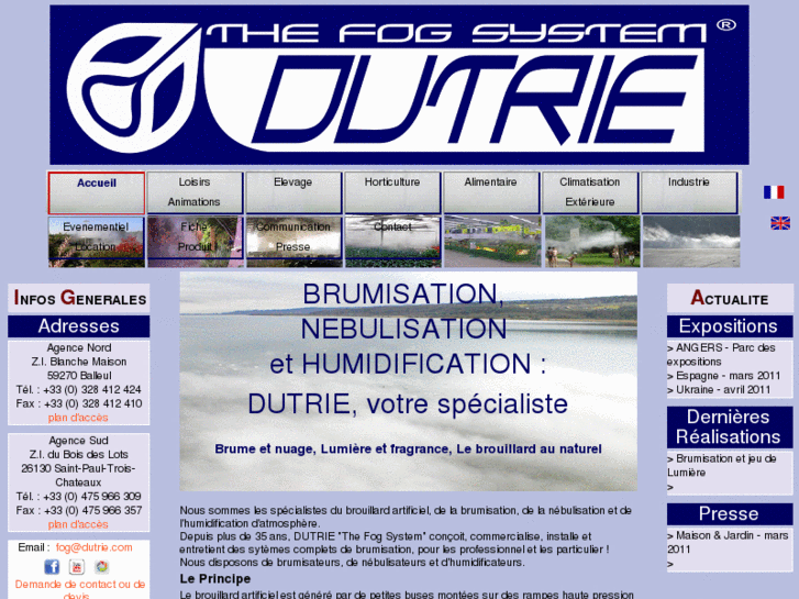 www.dutrie.com