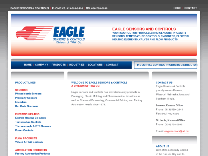 www.eagle-sensors.com