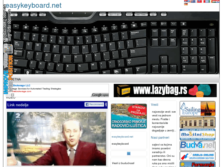 www.easykeyboard.net