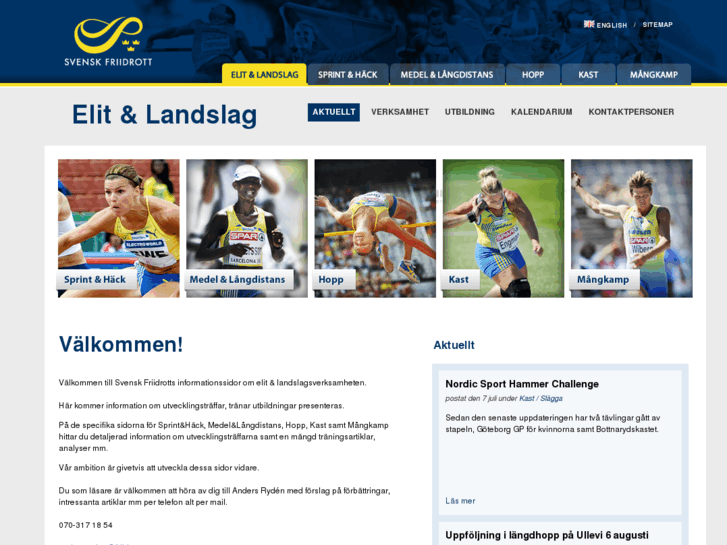 www.elitlandslag.se