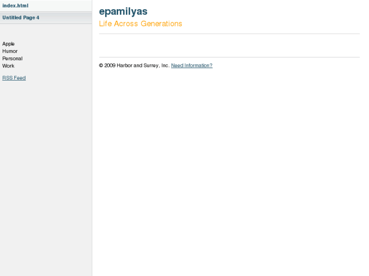 www.epamilyas.com