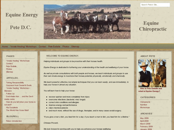 www.equine-energy.com