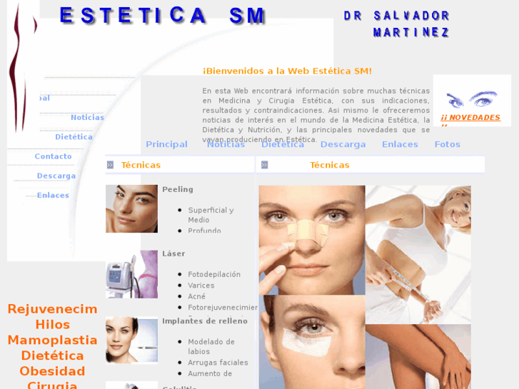 www.esteticasm.com
