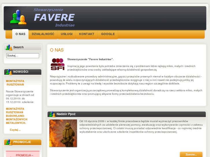 www.favere.pl