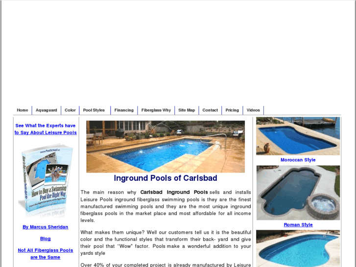 www.fiberglasspoolscarlsbad.com