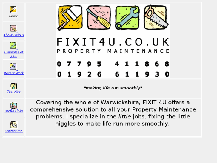 www.fixit4u.co.uk