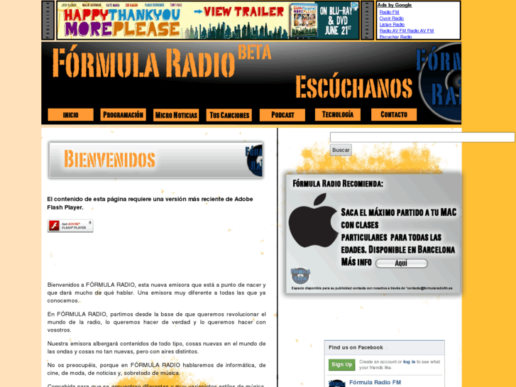 www.formularadiofm.es