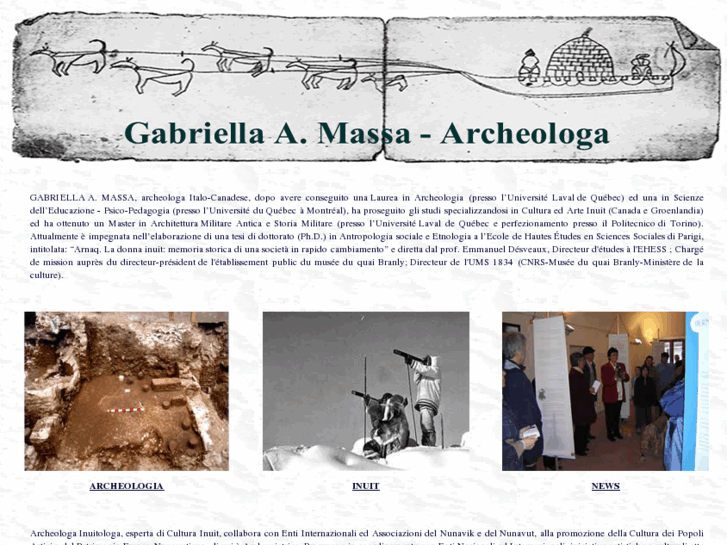 www.gabriella-massa-archeonova.com