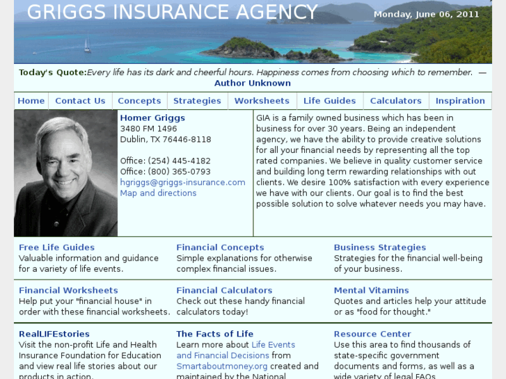 www.griggs-insurance.com