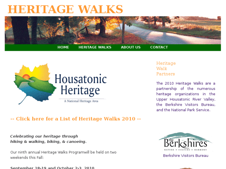 www.heritage-hikes.org