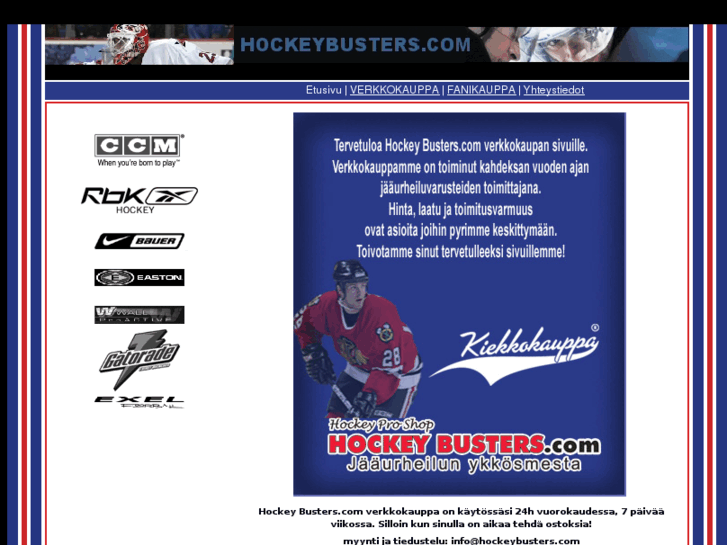 www.hockeybusters.com