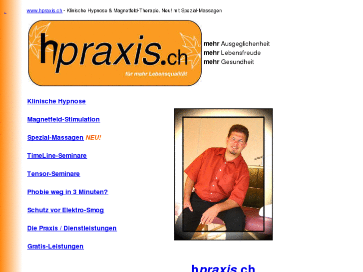 www.hpraxis.ch