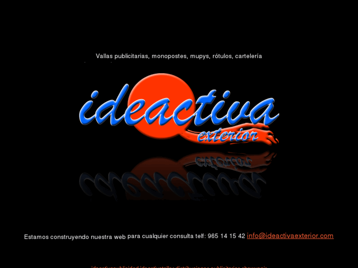 www.ideactivaexterior.com