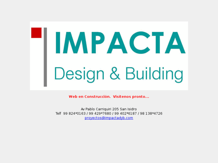 www.impactadyb.com