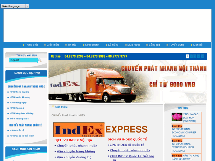 www.indochinaexpress.net