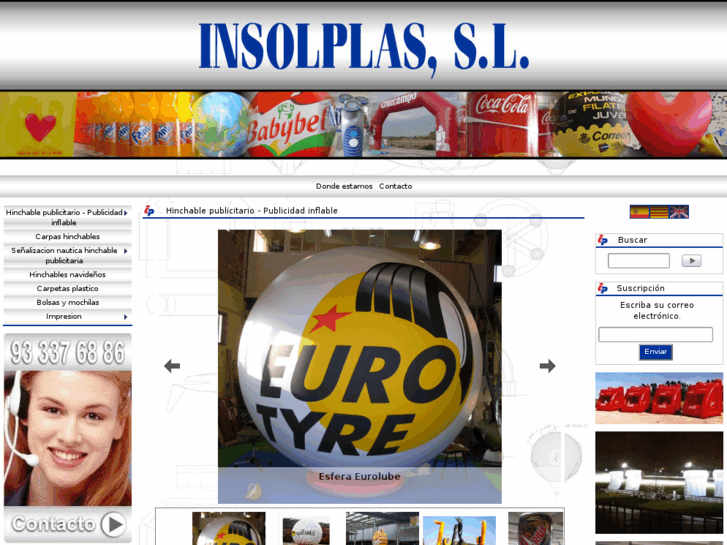 www.insolplas.es