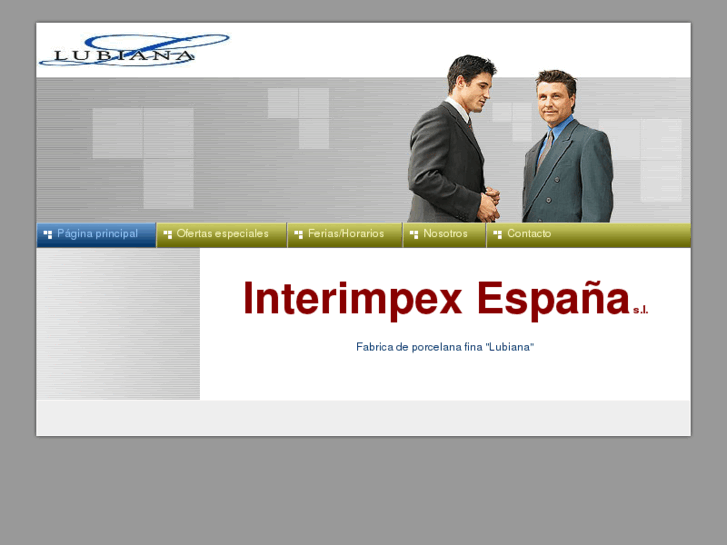 www.interimpex.es