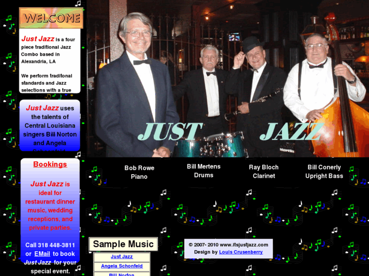 www.itsjustjazz.com