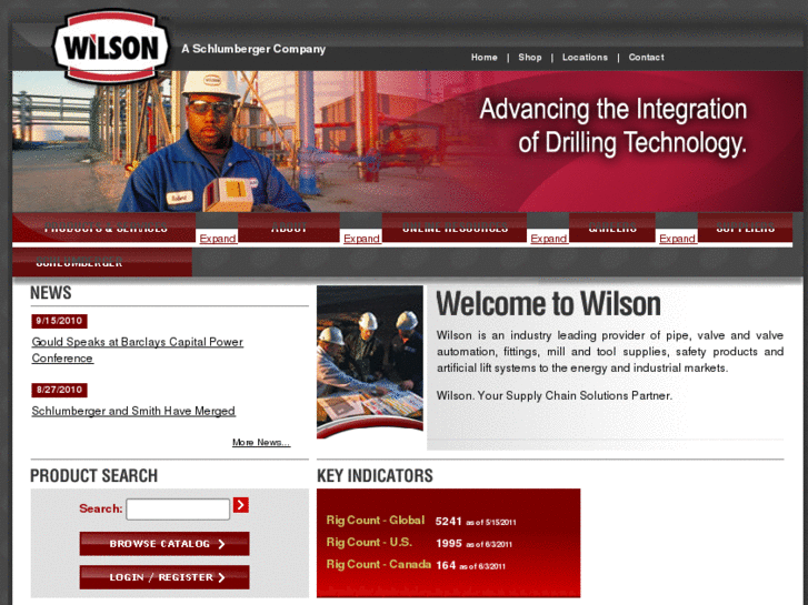 www.iwilson.com