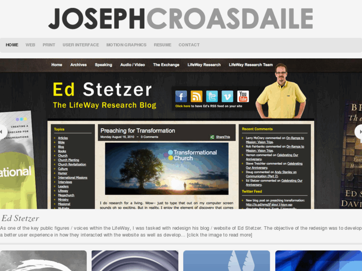 www.jcroasdaile.com