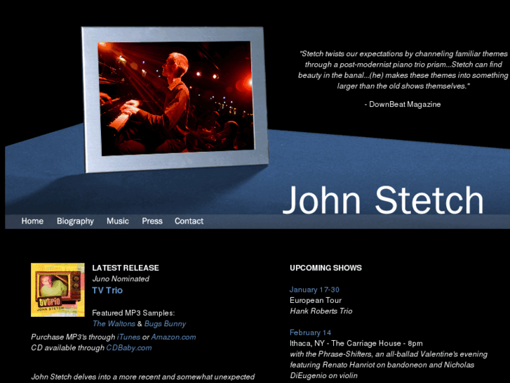 www.johnstetch.net