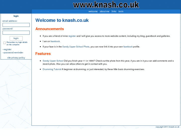 www.knash.co.uk