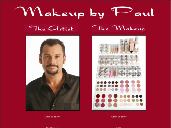 www.makeupbypaul.com