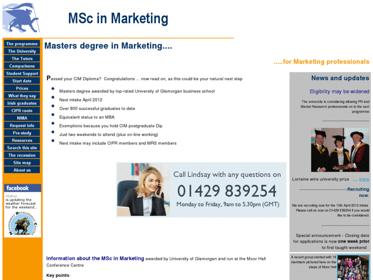 www.marketingmasters.co.uk