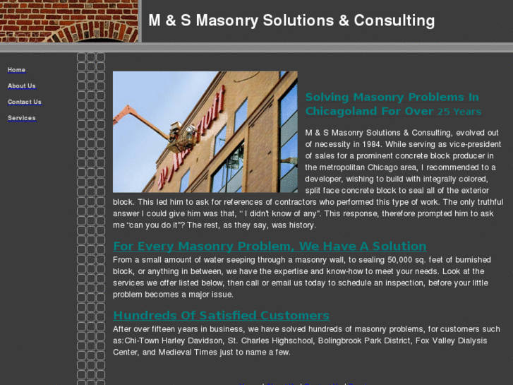 www.masonrysolutionsandconsulting.com