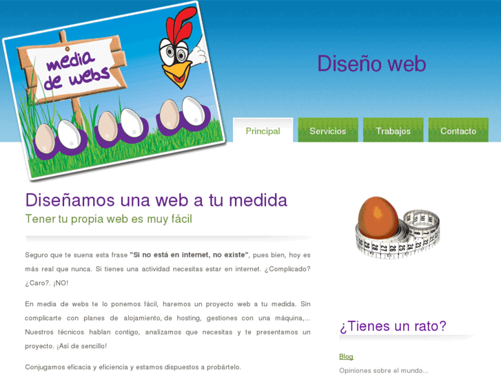 www.mediadewebs.com