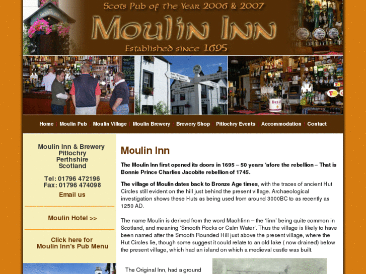 www.moulininn.co.uk