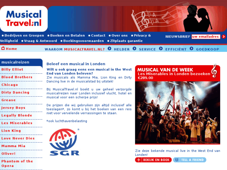 www.musicaltravel.nl