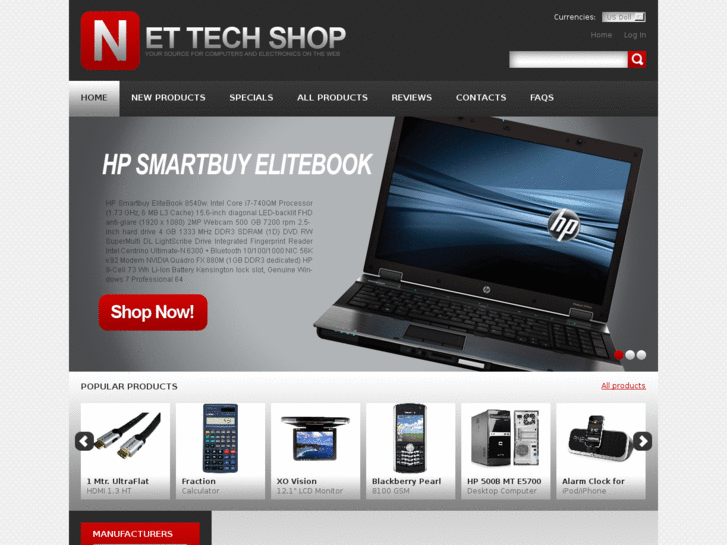 www.nettechshop.com