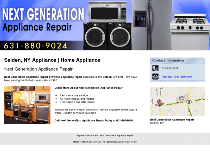 www.nextgenerationappliancerepair.com